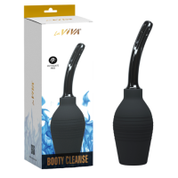 LAVIVA BOOTY CLEANSE DOUCHE